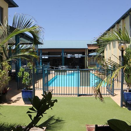Auberge de jeunesse Ningaloo Club Backpackers à Coral Bay Extérieur photo